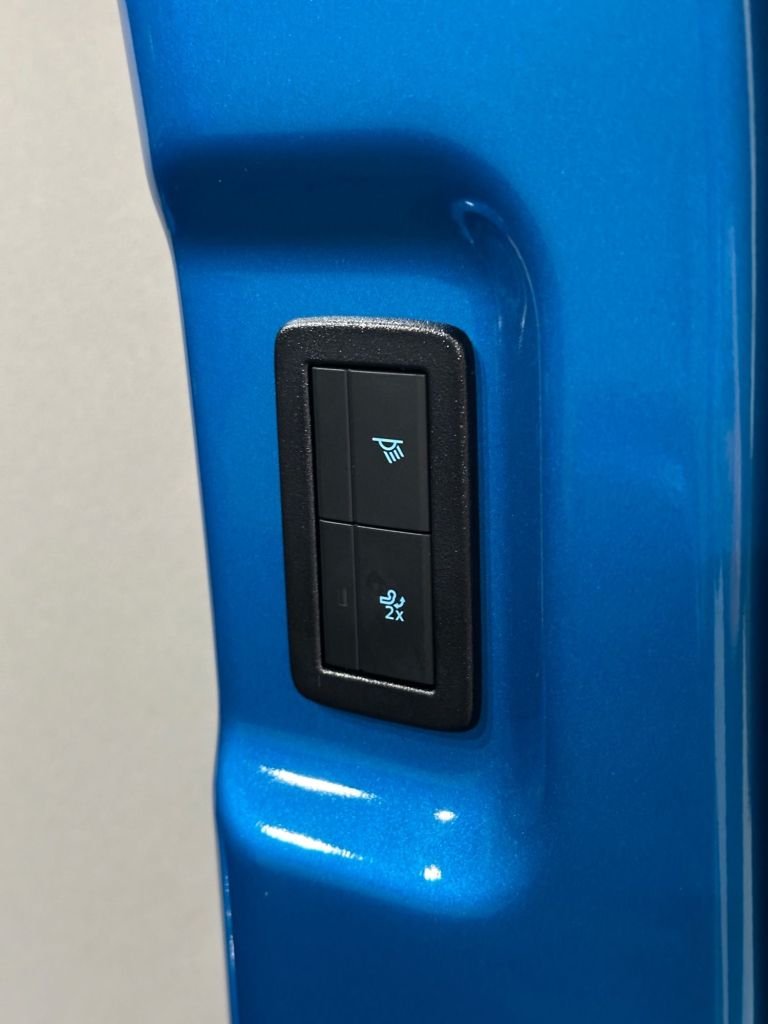 2025 25 FORD TRANSIT CUSTOM 2.0 320 ECOBLUE MS-RT CREW VAN DOUBLE CAB 5DR DIESEL