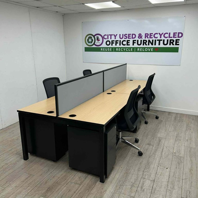 ♻️Used Office Furniture! Chairs and Table, desks, chairs and much more! Delivery Nationwide 🚚