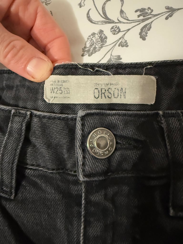 image for Various women’s clothes
