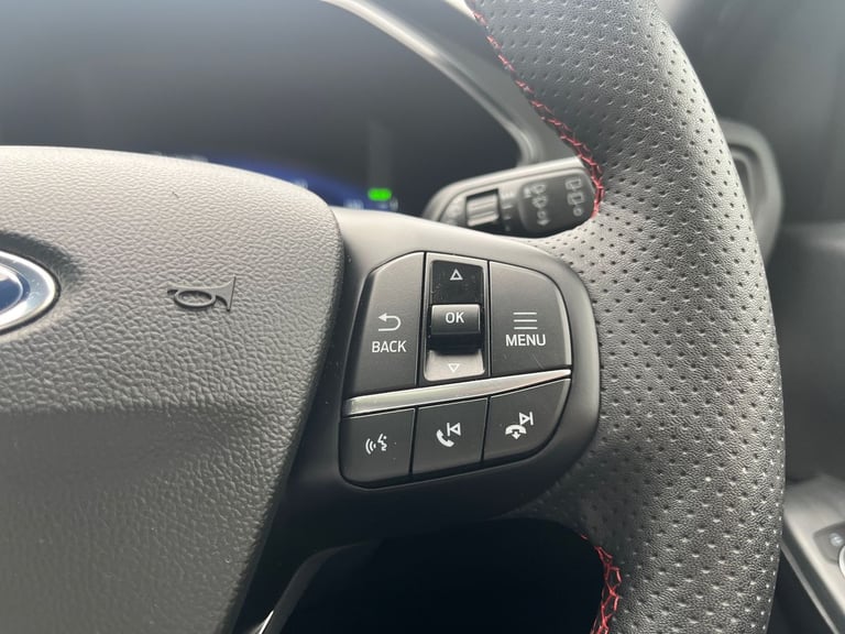 2023 Ford Kuga Ford Kuga 1.5 St-Line 5 door Estate Hybrid Automatic