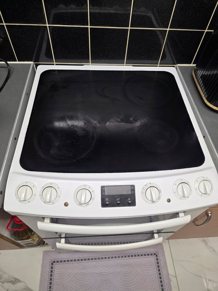 Electric Cooker