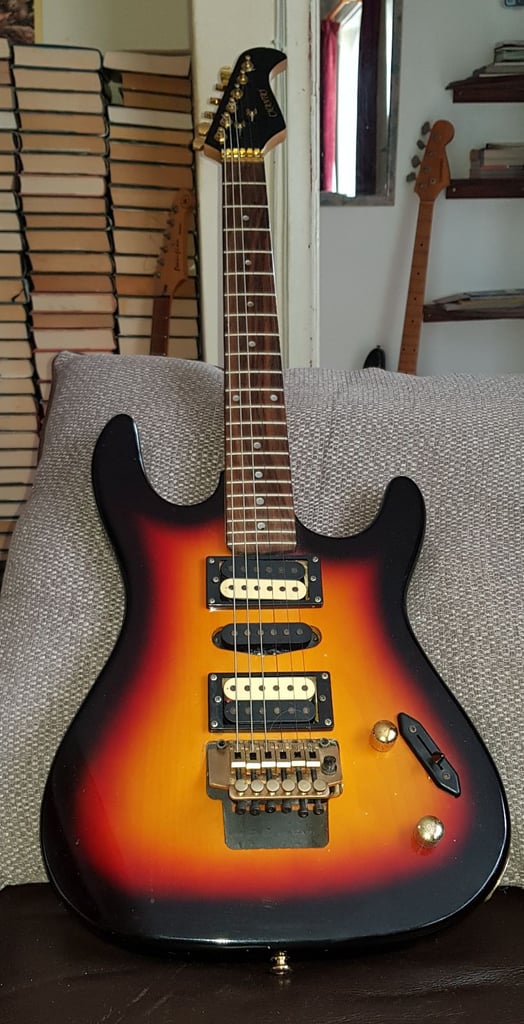 image for Chantry Electric Guitar