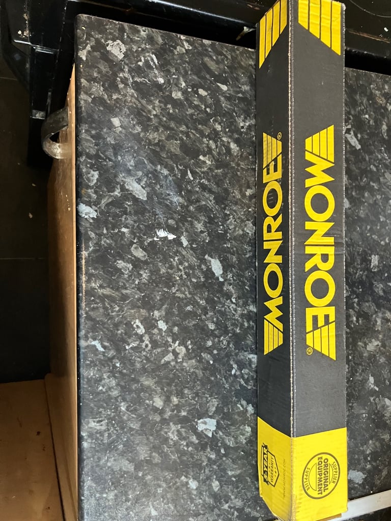 image for Brand new Monroe shock absorber,model number G1057
