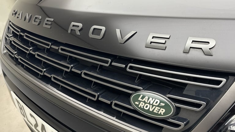 2024 Land Rover Range Rover Evoque 1.5 P300e 11.9kWh Dynamic HSE SUV 5dr Petrol Plug-in Hybrid Au...
