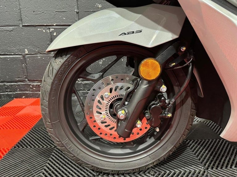 2024 74 HONDA PCX125 FINANCE SPECIALISTS APPLY NOW
