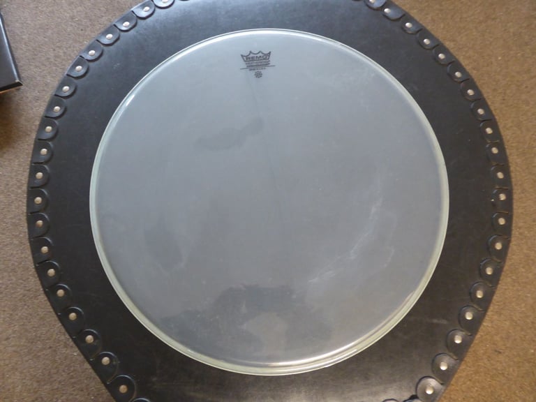 Remo, Evans, Aquarian 10 -16 Tom Snare Drum Heads £5-£15 VGC Various £'s