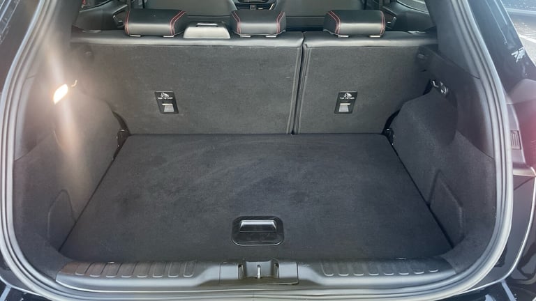 2023 Ford Puma 1.0 EcoBoost Hybrid mHEV ST-Line X 5dr HATCHBACK PETROL Manual