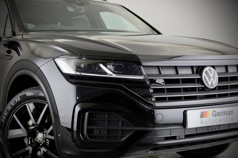 2023 Volkswagen Touareg 3.0 TDI V6 R-Line Tech SUV 5dr Diesel Tiptronic 4Motion Euro 6 (s/s) (231...