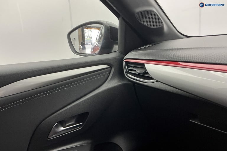 2023 Vauxhall Corsa 1.2 GS 5dr Hatchback Petrol Manual