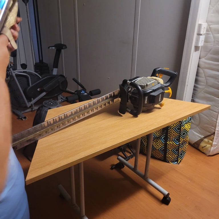 image for Hedge cutter long blade
