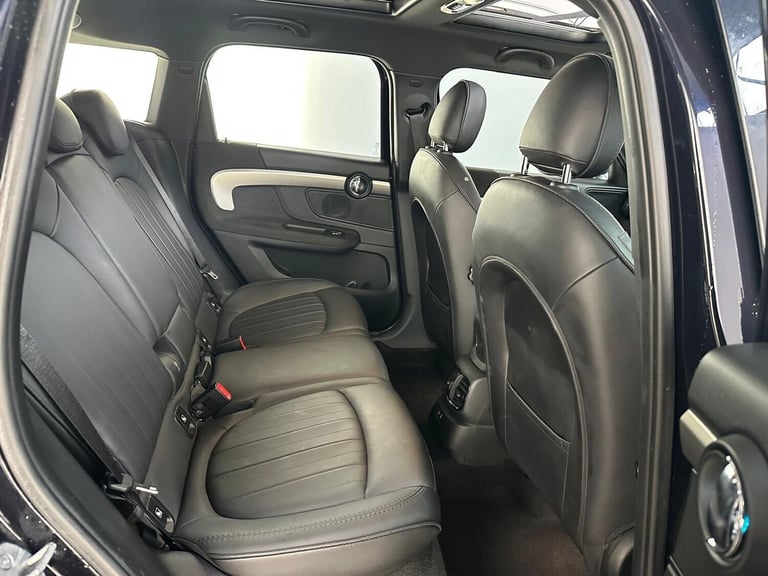 2022 MINI Countryman 1.5 Cooper S E Exclusive ALL4 PHEV 5dr Auto [Comf] HYBRID ELECTRIC Automatic