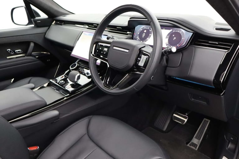 2023 Land Rover Range Rover Sport 3.0 Range Rover Sport Autobiography D MHEV Auto 4WD 5dr SUV Die...