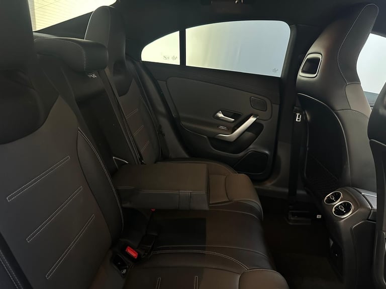 2021 Mercedes-Benz CLA 1.3 CLA250e 15.6kWh AMG Line (Premium) Coupe 8G-DCT Euro 6 (s/s) 4dr COUPE...