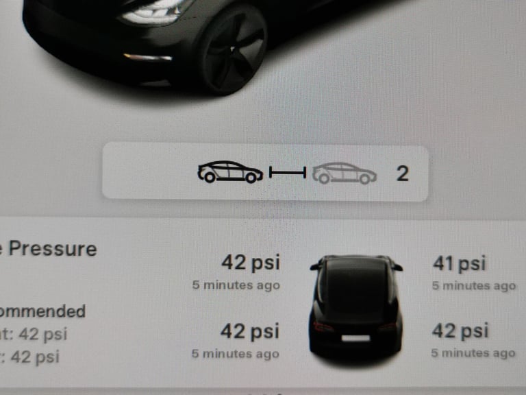 2021 Tesla Model 3 Long Range AWD 4dr Auto SALOON ELECTRIC Automatic