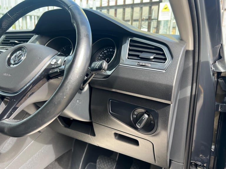 2019 Volkswagen Tiguan 2.0 TDI Match DSG 4Motion Euro 6 (s/s) 5dr ESTATE Diesel Automatic