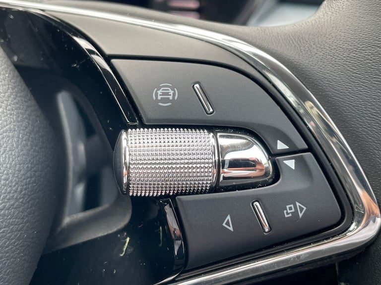 2023 Skoda Fabia Skoda Fabia 1.0 Edition 5dr Hatchback Petrol Manual