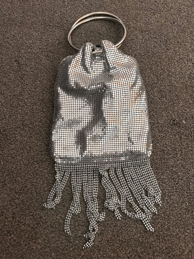 Hand bag 