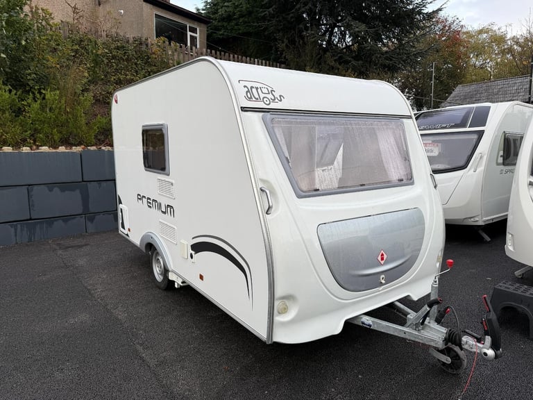 Freedom Freecross 330DD