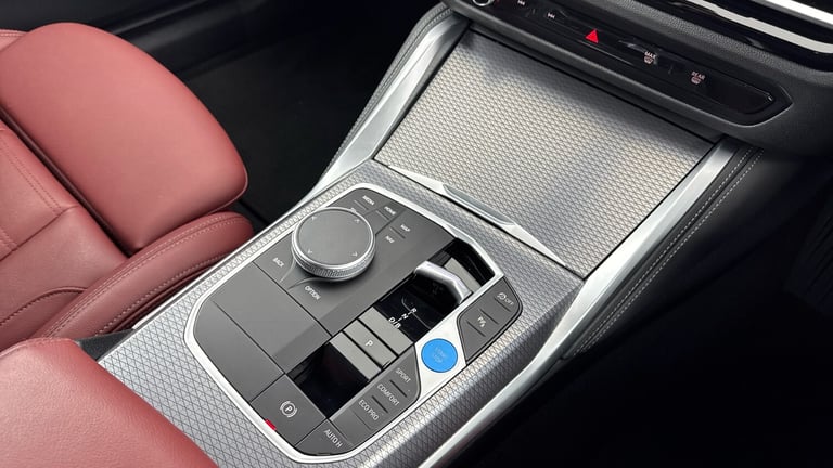 2024 BMW i4 210kW eDrive35 M Sport 70kWh 5dr Auto Electric Hatchback Hatchback Electric Automatic