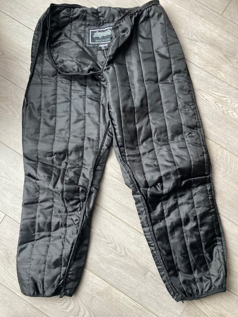 RKSports Motorcycle All Season Trousers - Textile