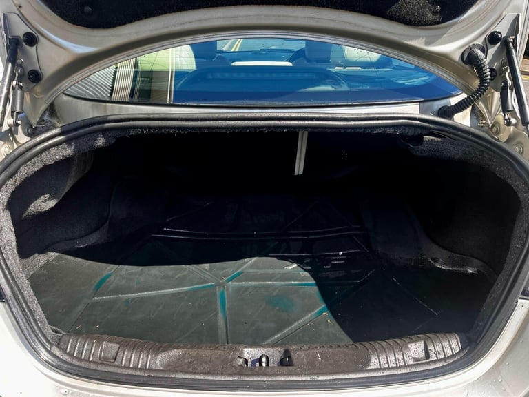 2012 Jaguar XF 3.0d S V6 Portfolio Auto Euro 5 (s/s) 4dr SALOON Diesel Automatic