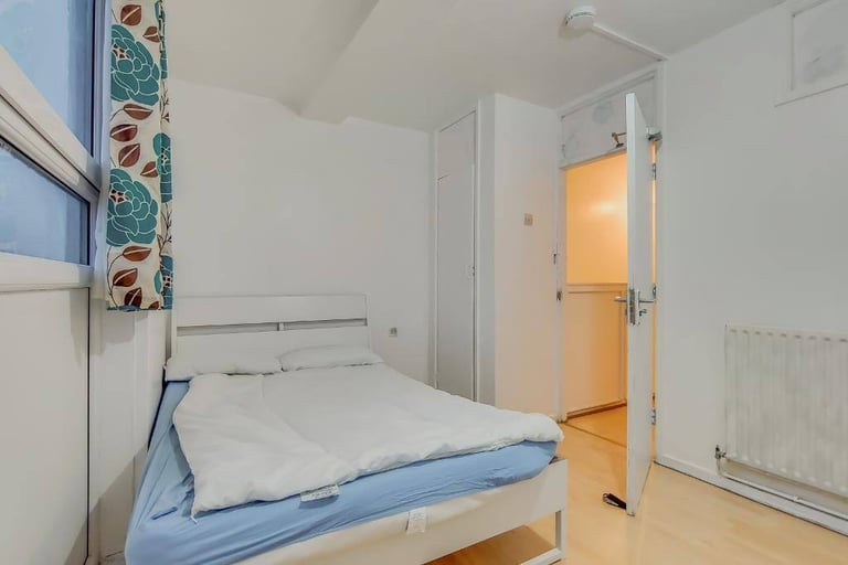 image for 🏡 Modern Double Room – Stratford 🏡🗝