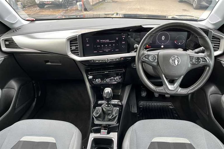 2022 Vauxhall Mokka 1.2 Turbo Elite Premium SUV 5dr Petrol Manual Euro 6 (s/s) (100 ps) SUV Petro...