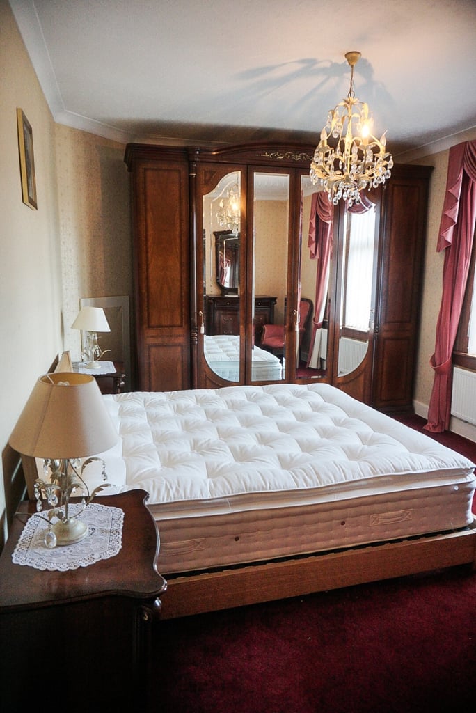 Detached bungalow Duddingston 