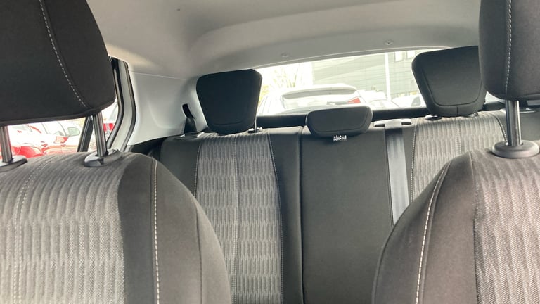 2021 Vauxhall Corsa 1.2 SE Edition 5dr Petrol Hatchback Hatchback Petrol Manual