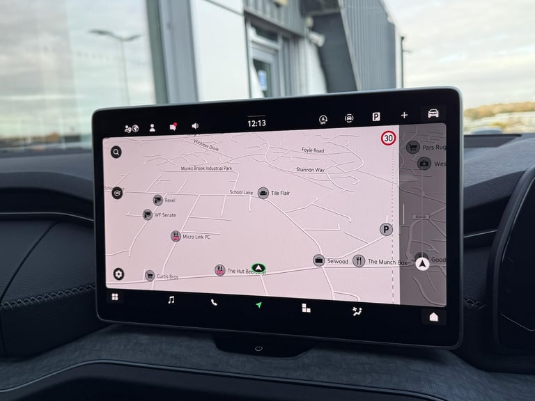 2025 Skoda Kodiaq 2.0 TSI 204 SE L 4X4 5dr DSG [7 Seat] ESTATE PETROL Automatic