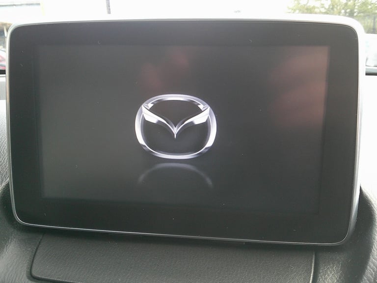 MAZDA CX-3 2.0 SKYACTIV-G Sport Nav 2016