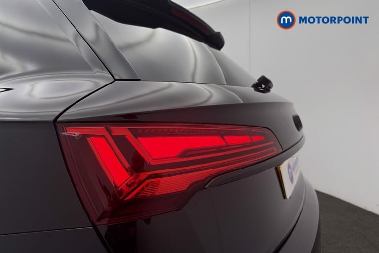 2021 Audi Q5 40 TDI Quattro Edition 1 5dr S Tronic ESTATE DIESEL Automatic