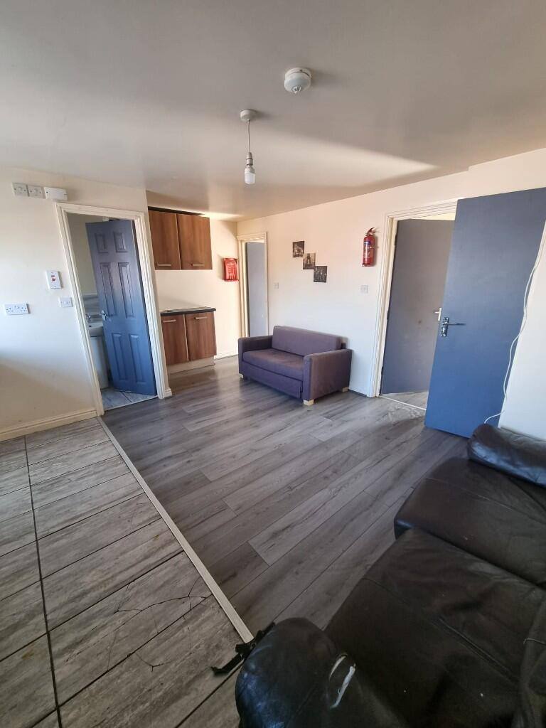 Property in Birmingham B11