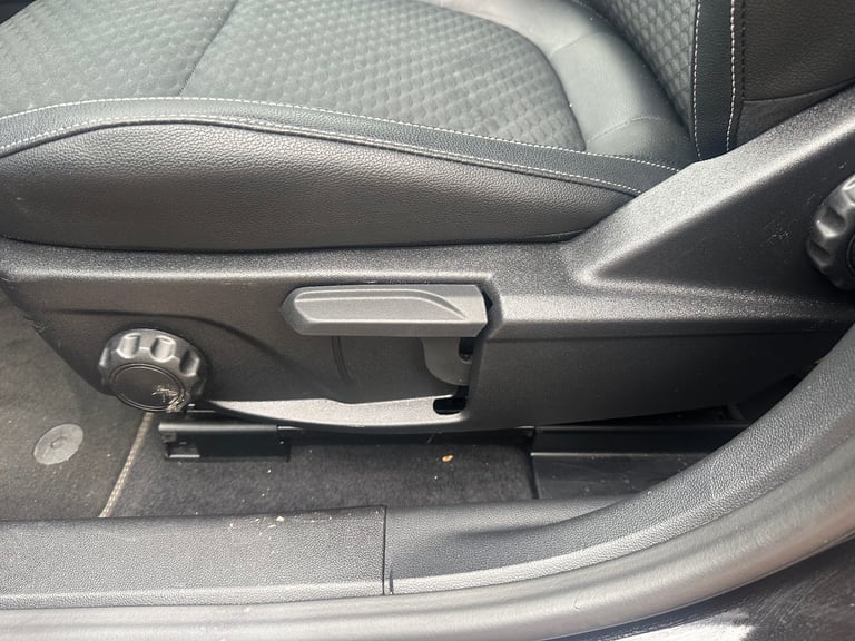 Low Mileage Ford Focus 2020 – Reliable, Efficient & Family-Friendly