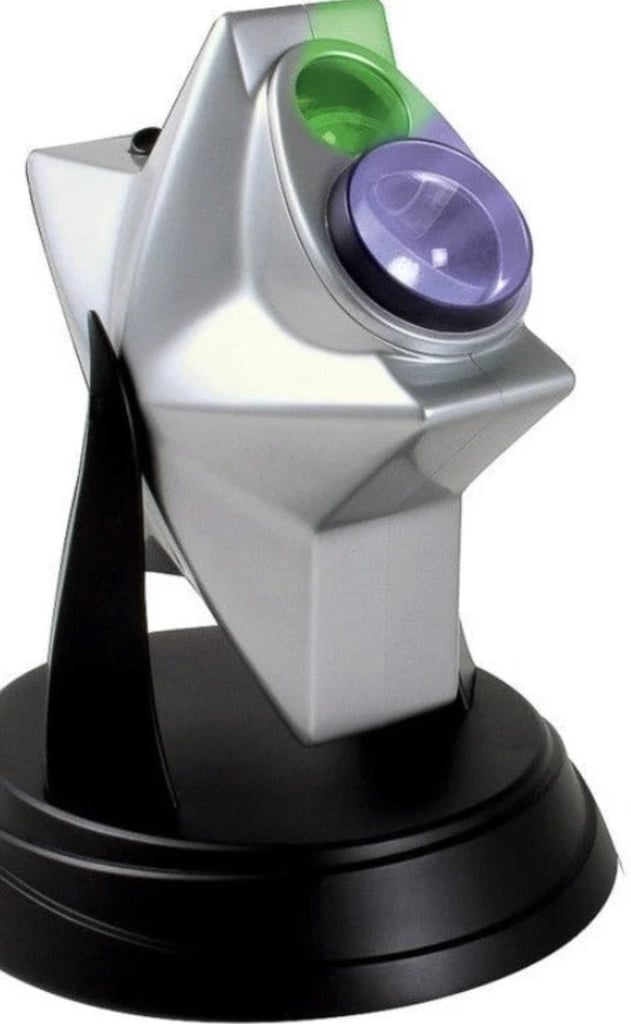 image for Laser Twilight Projector