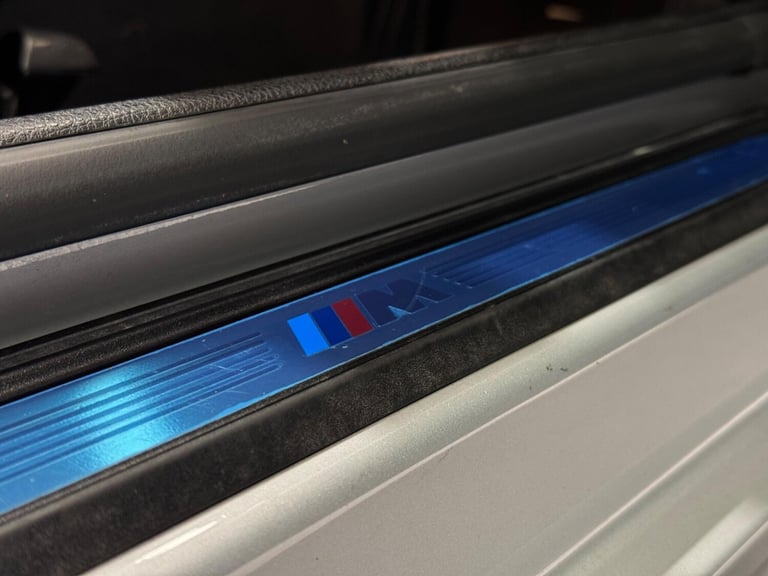 2017 BMW 2 Series 2.0 218d M Sport Auto Euro 6 (s/s) 2dr CONVERTIBLE Diesel Automatic