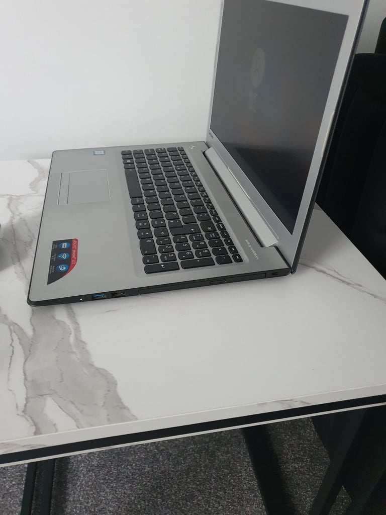 Lenovo Laptop 