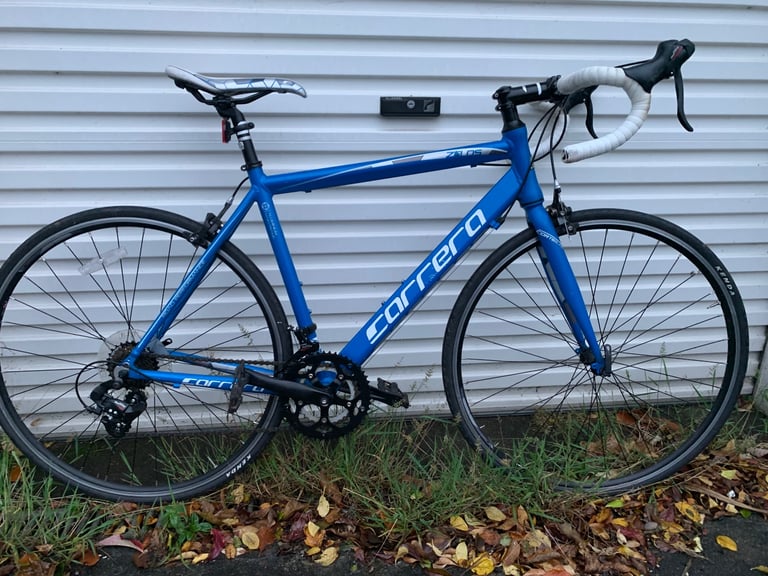 Carrera Road Bike