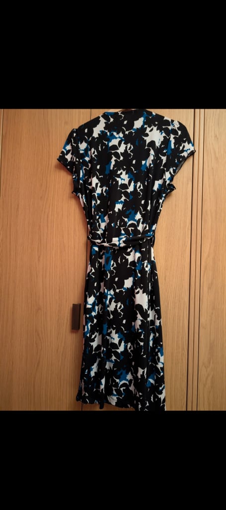 Uttam Boutique Dress 