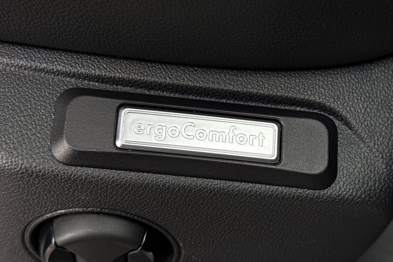 2023 Volkswagen Caddy 1.5 TSI 114PS Commerce Pro Van DSG PANEL VAN PETROL Automatic