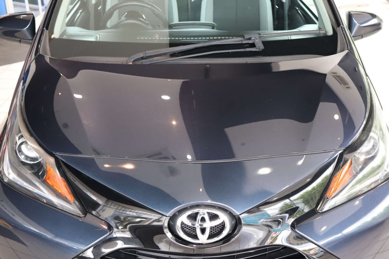 2016 Toyota AYGO 1.0 Aygo X-Play VVT-i CVT 5dr Hatchback Petrol Automatic