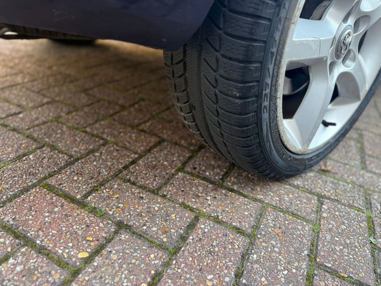 ULEZ FREE, Vauxhall, ZAFIRA, MPV, 2012, Manual, 1598 (cc), 5 doors
