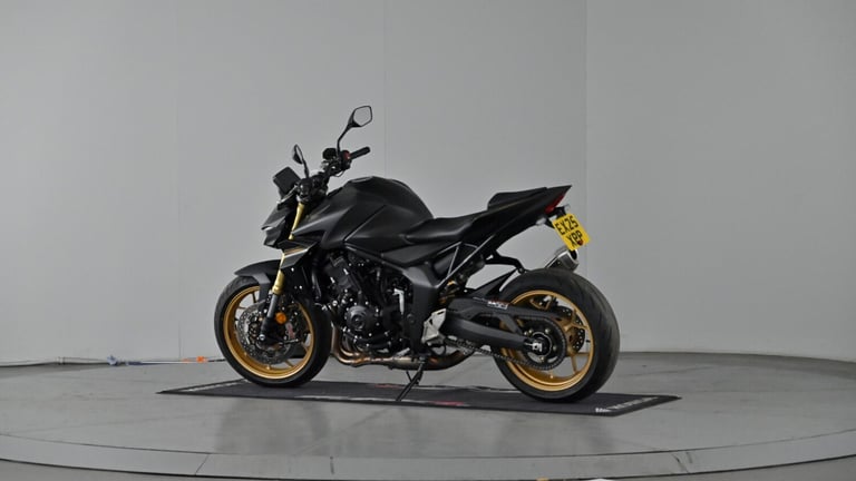 2025 Honda CB1000 Hornet 1000 SP Euro 5 Naked Petrol Manual