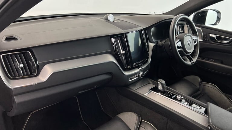 2021 Volvo XC60 T8 Twin Engine AWD Polestar Engineered Automatic Estate Petrol Parallel PHEV Auto...