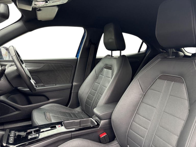  Vauxhall Mokka Electric 50kwh Ultimate Suv 5dr Electric Auto 136 Ps Electric