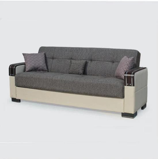 🔥 Malta 3+2 Sofa Bed Set with Storage – Brand New – SAME DAY Delivery! 🔥
