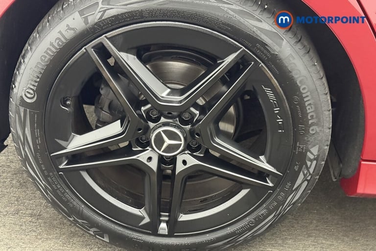 2021 Mercedes-Benz A-Class A180 AMG Line Executive Edition 5dr Auto Hatchback Petrol Automatic