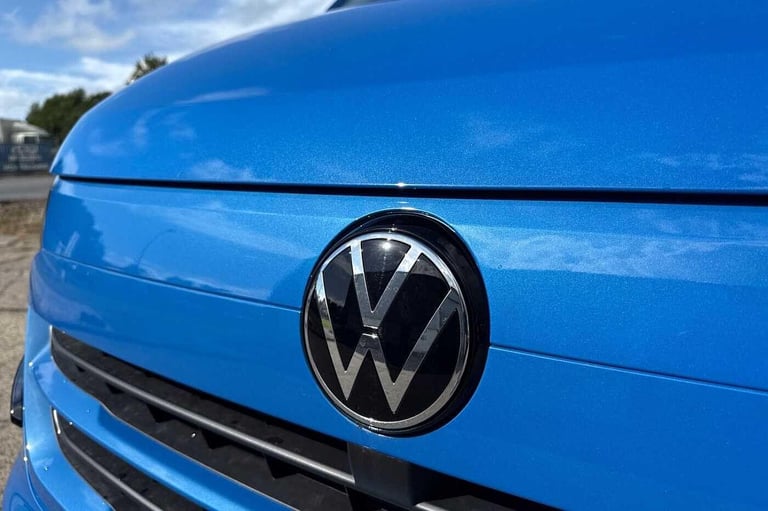 2025 Volkswagen Transporter T32 Panel Van Commerce Pro SWB 170 PS 2.0 TDI 8sp Automatic Van DIESE...