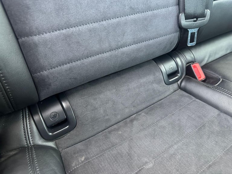 2016 Skoda Octavia 1.6 TDI SE L Euro 6 (s/s) 5dr ESTATE Diesel Manual