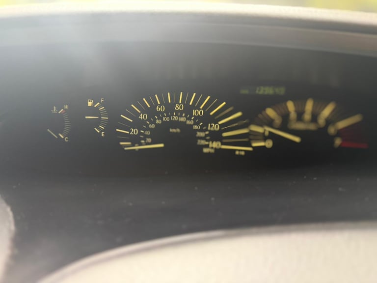 Toyota, PREVIA, MPV, 2004, AUTOMATIC, 2362 (cc), 5 doors